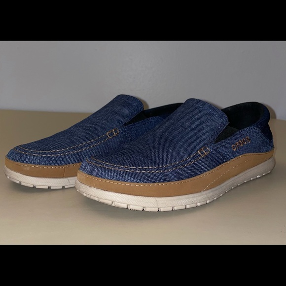 CROCS | Shoes | Crocs Mens Santa Cruz 
